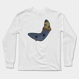 Jean-Luc Long Sleeve T-Shirt